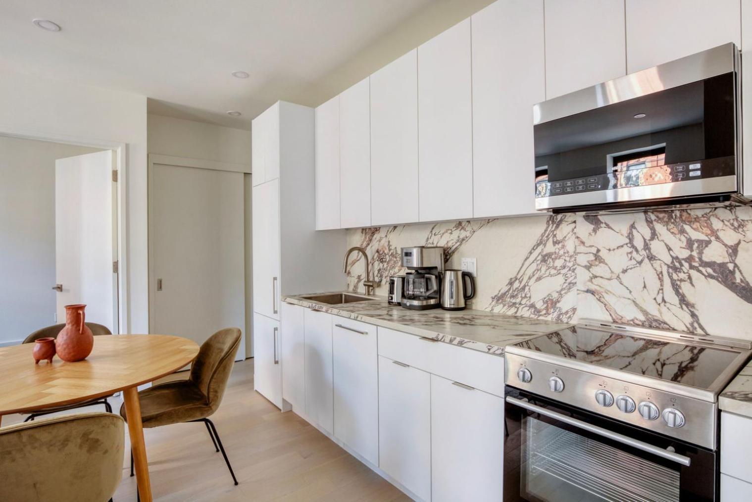 Apartamento Blueground Chelsea Elev Wd Nr 8th Ave Nyc-1451 Nova York