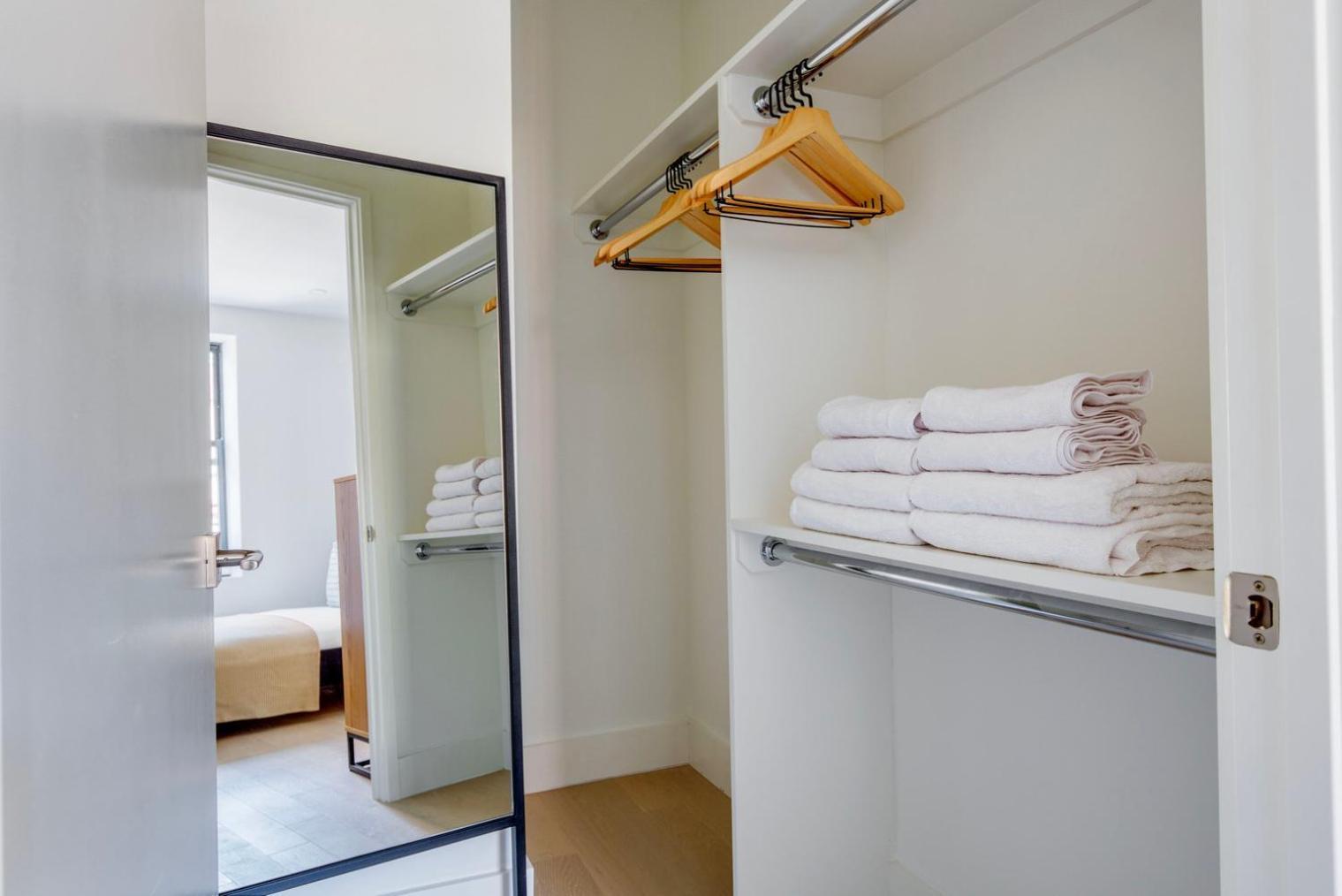 Blueground Chelsea Elev Wd Nr 8th Ave Nyc-1451 Apartamento *