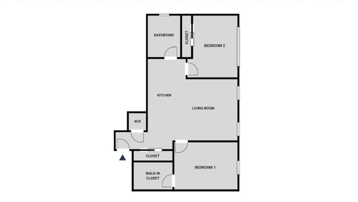 Apartamento Blueground Chelsea Elev Wd Nr 8th Ave Nyc-1451
