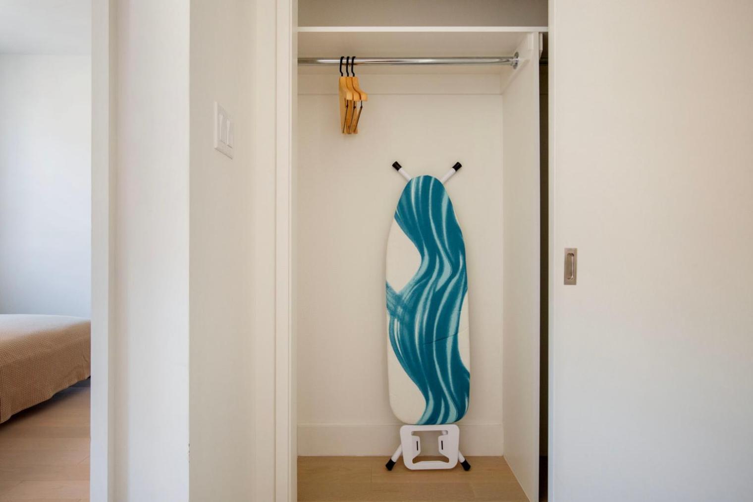 Apartamento Blueground Chelsea Elev Wd Nr 8th Ave Nyc-1451 Nova York