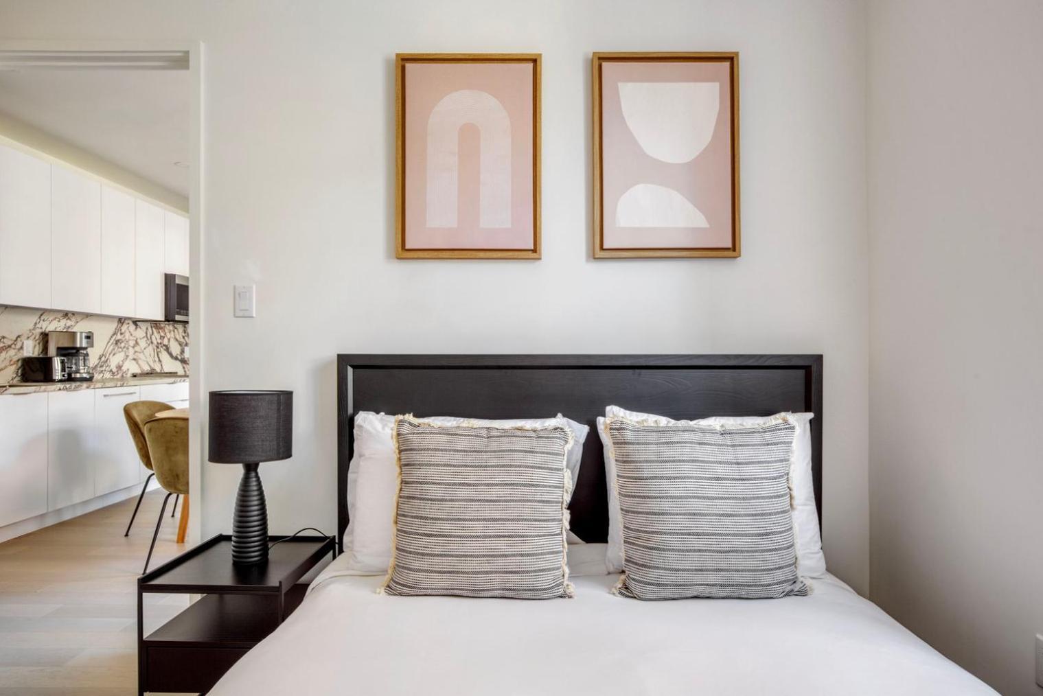 Apartamento Blueground Chelsea Elev Wd Nr 8th Ave Nyc-1451