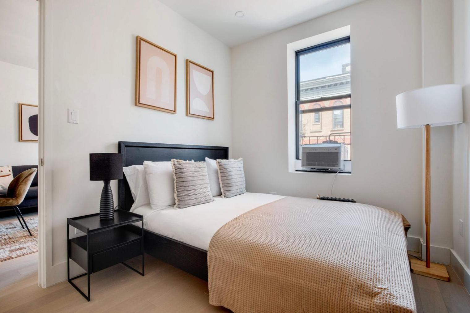 Blueground Chelsea Elev Wd Nr 8th Ave Nyc-1451 Apartamento Nova York