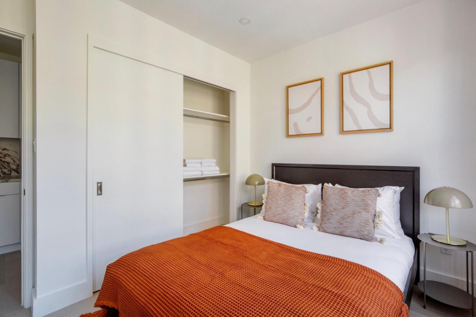 Blueground Chelsea Elev Wd Nr 8th Ave Nyc-1451 Apartamento *