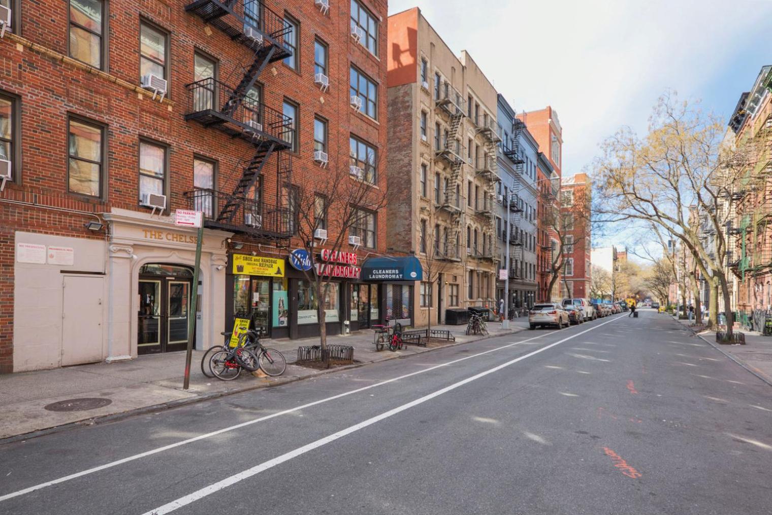 Blueground Chelsea Elev Wd Nr 8th Ave Nyc-1451 * Nova York